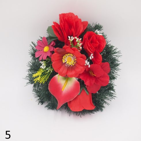 Görög Koszorúk 20-13