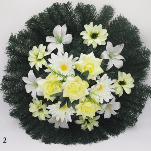 Domború Koszorúk 40-5