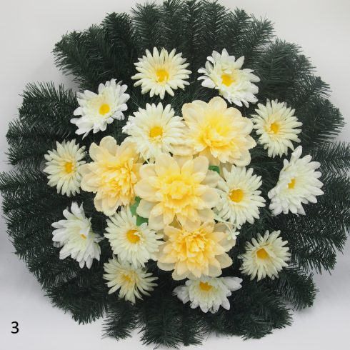 Domború Koszorúk 40-5