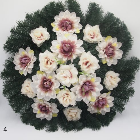 Domború Koszorúk 40-5