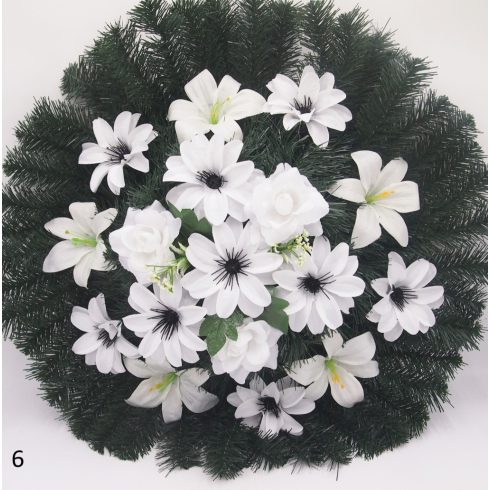 Domború Koszorúk 40-5