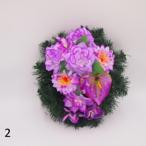 Görög Koszorúk 30-5