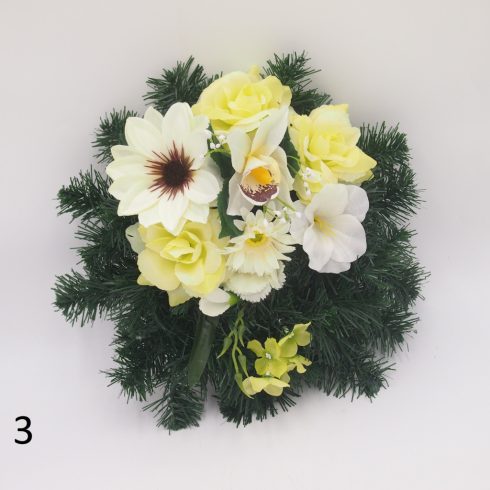 Görög Koszorúk 30-5