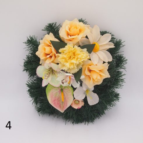 Görög Koszorúk 30-5