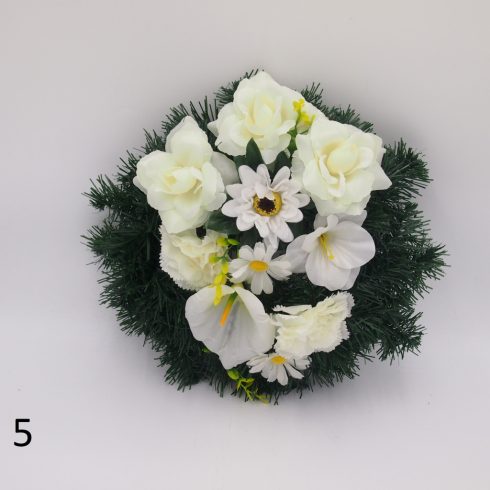 Görög Koszorúk 30-5