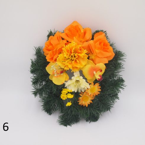 Görög Koszorúk 30-5