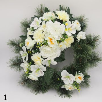 Boróka Görög Koszorúk 30-12