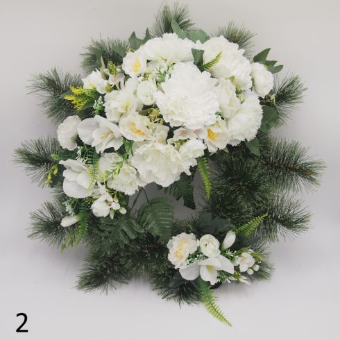 Boróka Görög Koszorúk 30-12