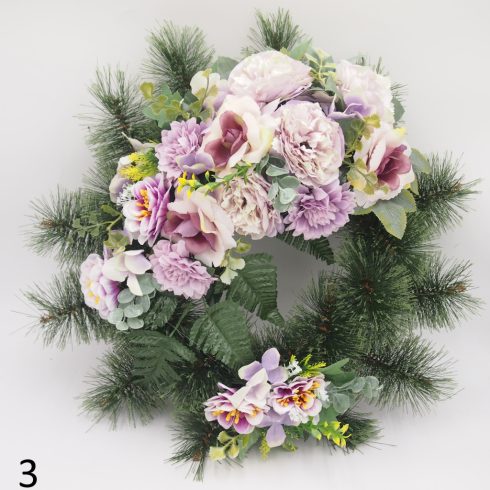 Boróka Görög Koszorúk 30-12