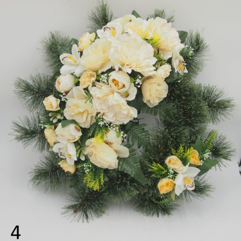 Boróka Görög Koszorúk 30-12