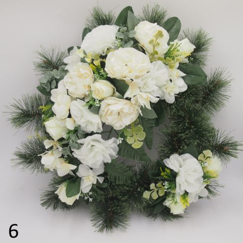 Boróka Görög Koszorúk 30-12