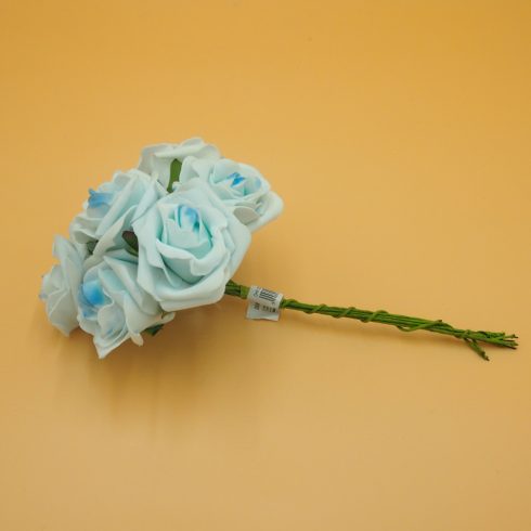 Habrózsa köteg 8 - 2