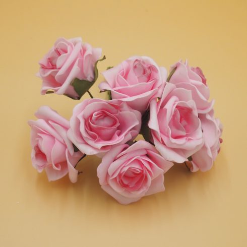 Habrózsa köteg 8 - 2