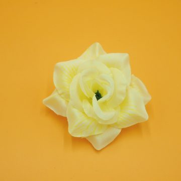 Nyílott rózsafej - kicsi