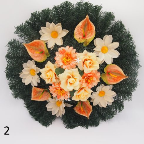 Domború Koszorúk 30-4