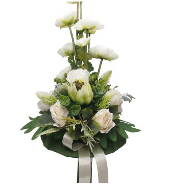 Ballagási csokor - extra 7