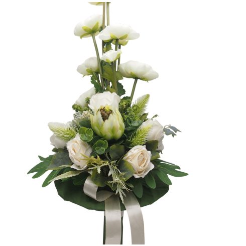 Ballagási csokor - extra 7