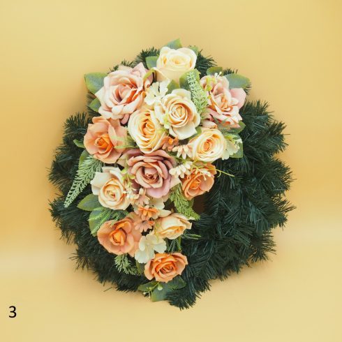 Görög Koszorúk 50-6 Extra