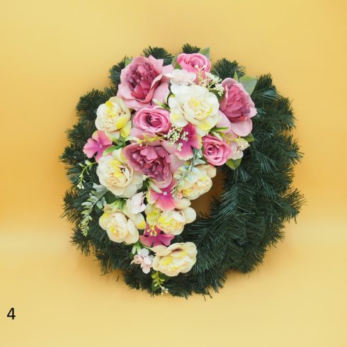 Görög Koszorúk 50-6 Extra