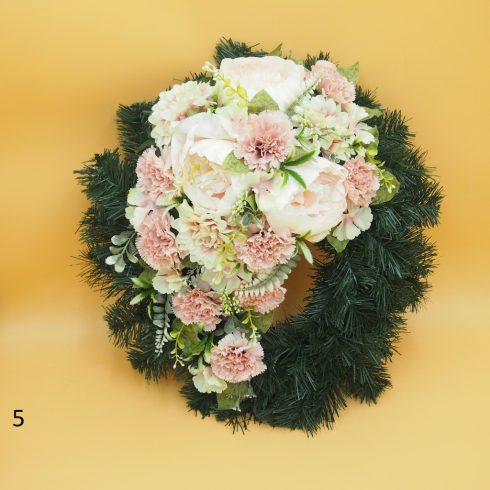 Görög Koszorúk 50-6 Extra