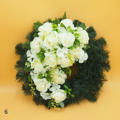 Görög Koszorúk 50-6 Extra