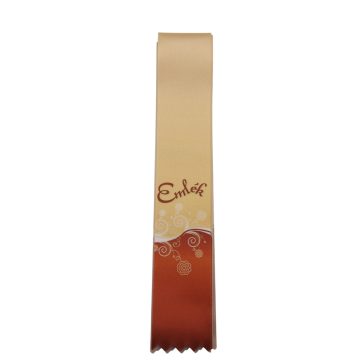 Ballagási szalagok 8 - (5cm)