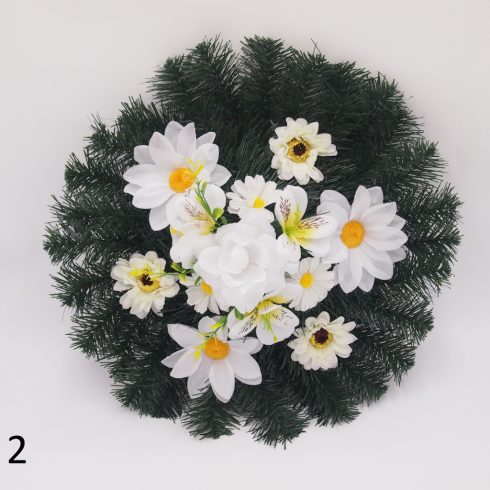 Domború Koszorúk 20-6