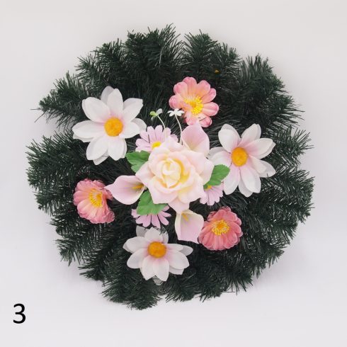 Domború Koszorúk 20-6