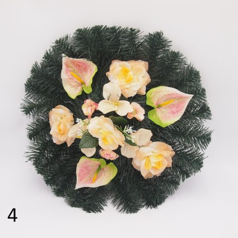 Domború Koszorúk 20-6