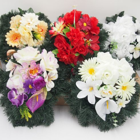 Görög Koszorúk 30-szv53