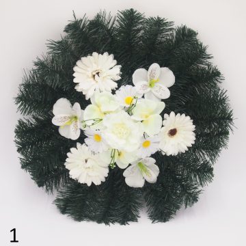 Domború Koszorúk 20-8