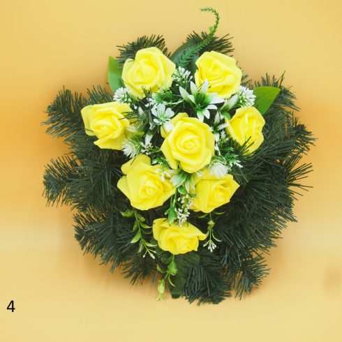 Görög Koszorúk 25-7 - hab