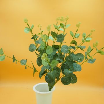 Műzöld 12 - eucaliptus