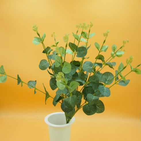 Műzöld 12 - eucaliptus