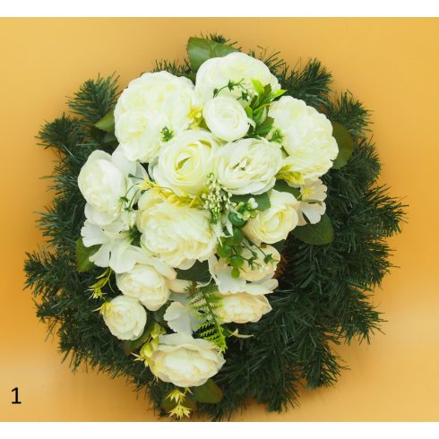 Görög Koszorúk 45-5 - Extra