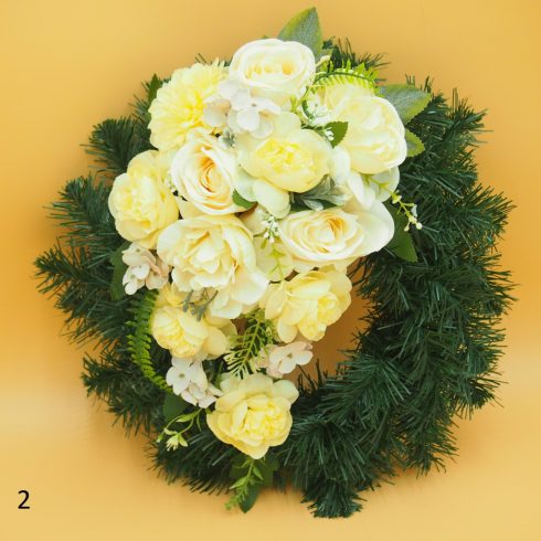 Görög Koszorúk 45-5 - Extra