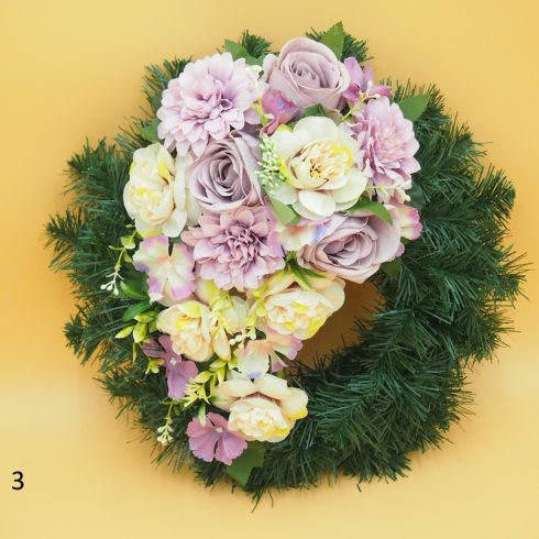 Görög Koszorúk 45-5 - Extra