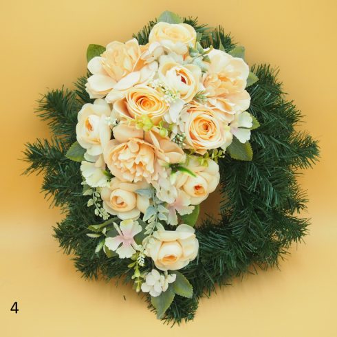 Görög Koszorúk 45-5 - Extra