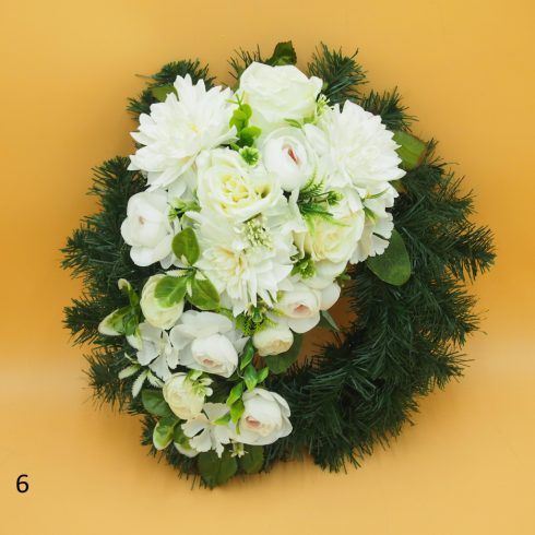 Görög Koszorúk 45-5 - Extra