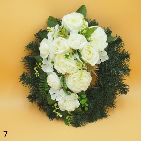 Görög Koszorúk 45-5 - Extra