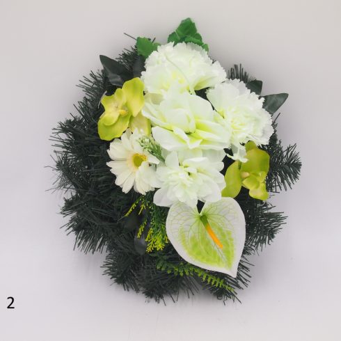 Görög Koszorúk 25-7