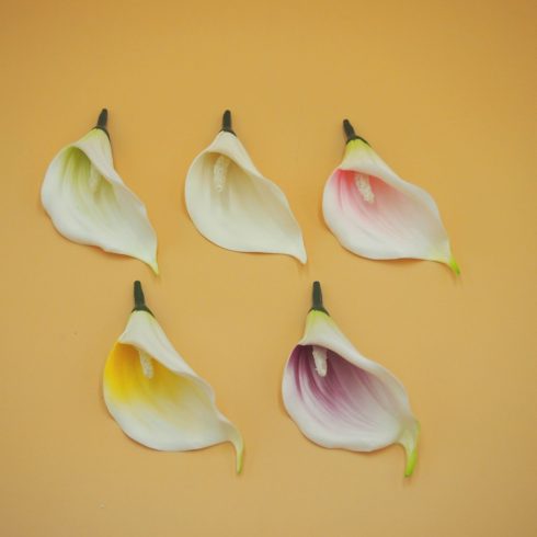 Habkála fej - kicsi