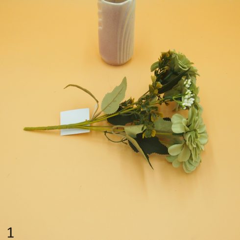 Dália csokor - kicsi