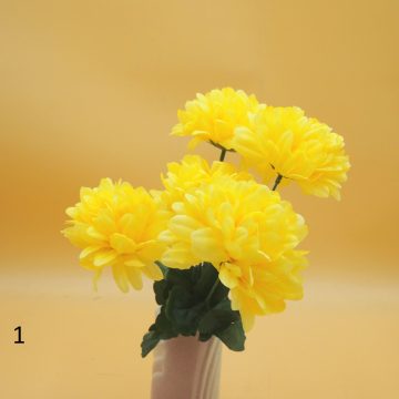 Krizantém csokor 5t