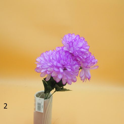 Krizantém csokor 5t