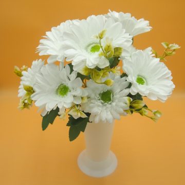 Gerbera csokor 9