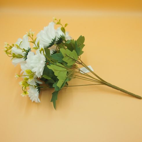 Gerbera csokor 9