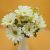 Gerbera csokor 9