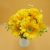 Gerbera csokor 9