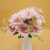 Gerbera csokor 9